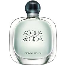 ادو پرفیوم زنانه جورجیو آرمانی مدل Acqua di Gioia حجم 100 میلی لیتر