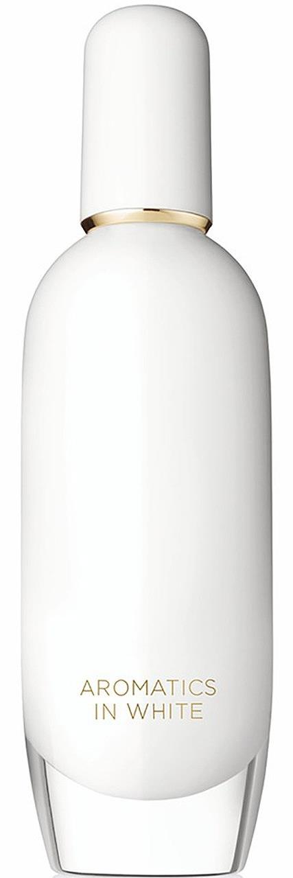تستر ادو پرفیوم زنانه کلینیک مدل Aromatics in white حجم 100 میلی لیتر